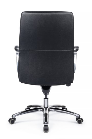 Офисное кресло RV DESIGN Gaston-M (Черный) в Заводоуковске - изображение 3