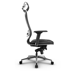 Компьютерное кресло Samurai KL-3.041 (Черный) в Тюмени - предосмотр 2