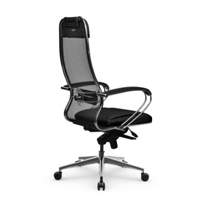 Офисное кресло Samurai SL-1.041 MPES Черный в Заводоуковске - предосмотр 1