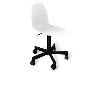 Кресло в офис SHT-ST29/SHT-S120M белый в Тюмени - предосмотр