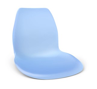 Кресло офисное SHT-ST29/SHT-S120M голубое в Тюмени - предосмотр 14