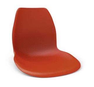 Кресло офисное SHT-ST29/SHT-S120M красное в Тюмени - предосмотр 14
