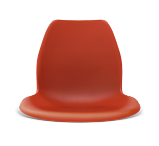 Кресло офисное SHT-ST29/SHT-S120M красное в Тюмени - предосмотр 13