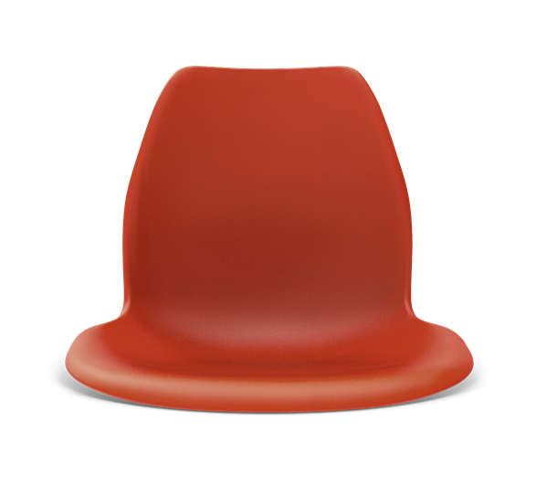 Кресло офисное SHT-ST29/SHT-S120M красное в Тюмени - изображение 13