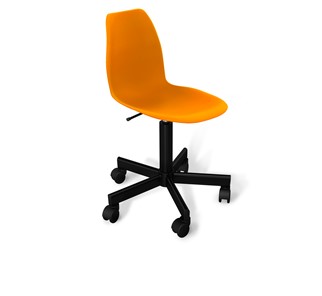 Кресло офисное SHT-ST29/SHT-S120M оранжевый ral2003 в Заводоуковске