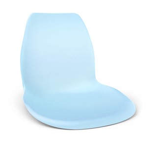 Кресло офисное SHT-ST29/SHT-S120M пастельно-голубой в Тюмени - предосмотр 9
