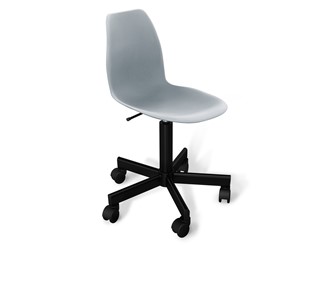 Кресло офисное SHT-ST29/SHT-S120M серый ral 7040 в Тюмени - предосмотр