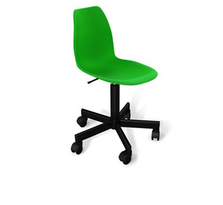 Кресло офисное SHT-ST29/SHT-S120M зеленый ral6018 в Заводоуковске - предосмотр