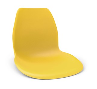 Кресло офисное SHT-ST29/SHT-S120M желтого цвета в Тюмени - предосмотр 18