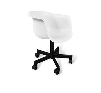 Кресло офисное SHT-ST31/SHT-S120M белый в Тюмени