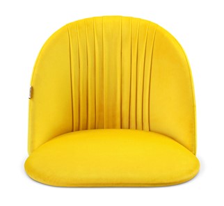 Кресло в офис SHT-ST35-1/SHT-S120M имперский желтый в Тюмени - предосмотр 2