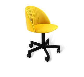 Кресло в офис SHT-ST35-1/SHT-S120M имперский желтый в Заводоуковске