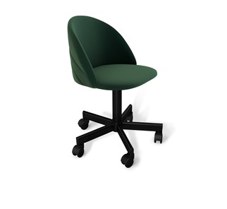 Кресло офисное SHT-ST35-2/SHT-S120M лиственно-зеленый в Заводоуковске - предосмотр