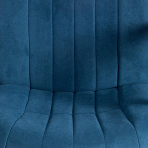 Компьютерное кресло СН888 LT (22) флок, синий, арт.19393 в Заводоуковске - предосмотр 7