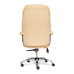 Офисное кресло SOFTY LUX  кож/зам, бежевый, арт.12901 в Тюмени - предосмотр 2