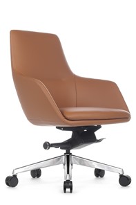 Кресло компьютерное Soul-M (B1908), Светло-коричневый в Тюмени