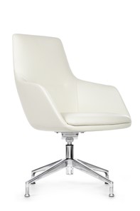 Кресло компьютерное Soul-ST (С1908), Белый в Тюмени