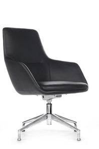 Кресло офисное Soul-ST (С1908), Черный в Тюмени
