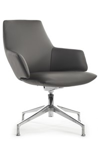 Офисное кресло Spell-ST (С1719), антрацит в Тюмени
