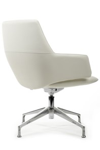 Офисное кресло Spell-ST (С1719), белый в Заводоуковске - предосмотр 3