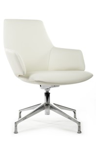 Офисное кресло Spell-ST (С1719), белый в Тюмени