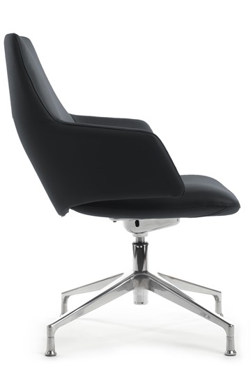 Офисное кресло Spell-ST (С1719), черный в Тюмени - изображение 1