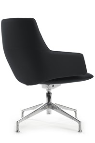 Офисное кресло Spell-ST (С1719), черный в Тюмени - предосмотр 2