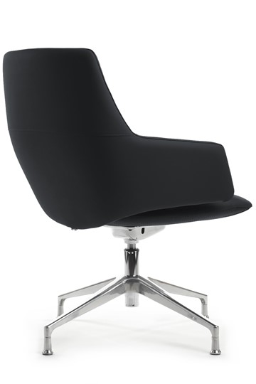 Офисное кресло Spell-ST (С1719), черный в Тюмени - изображение 2