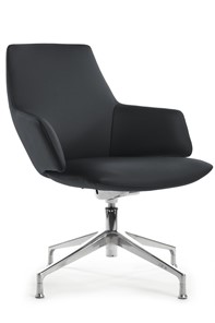 Офисное кресло Spell-ST (С1719), черный в Тюмени