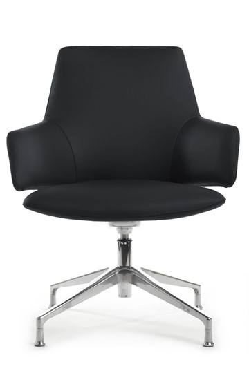 Офисное кресло Spell-ST (С1719), черный в Тюмени - изображение 4