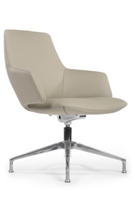Кресло в офис Spell-ST (С1719), светло-серый в Тюмени - предосмотр
