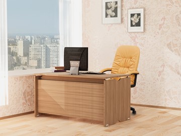 Офисное кресло Twist DF PLN, экокожа SF 33 в Заводоуковске - предосмотр 2