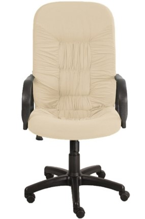 Офисное кресло Twist DF PLN, экокожа SF 33 в Тюмени - изображение