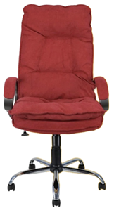 Кресло YAPPI (CHR68) ткань SORO 51 в Заводоуковске - предосмотр