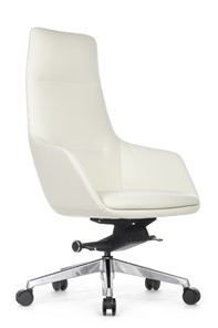 Офисное кресло Soul (A1908), белый в Тюмени