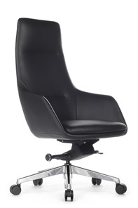 Кресло офисное Soul (A1908), черный в Заводоуковске - предосмотр
