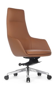 Кресло офисное Soul (A1908), светло-коричневый в Заводоуковске