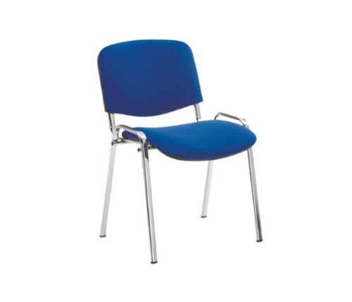Офисный стул Iso chrome С6 в Тюмени - изображение