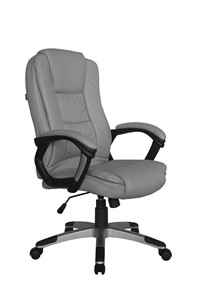 Кресло компьютерное Riva Chair 9211 (Серый) в Тюмени