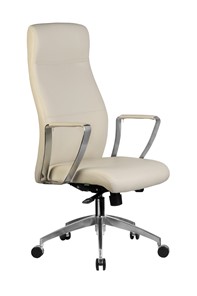 Офисное кресло Riva Chair 9208 (Бежевый) в Тюмени