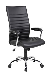 Компьютерное кресло Riva Chair 8234 (Черный) в Заводоуковске