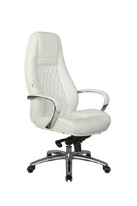 Офисное кресло Riva Chair F185 (Белый) в Тюмени