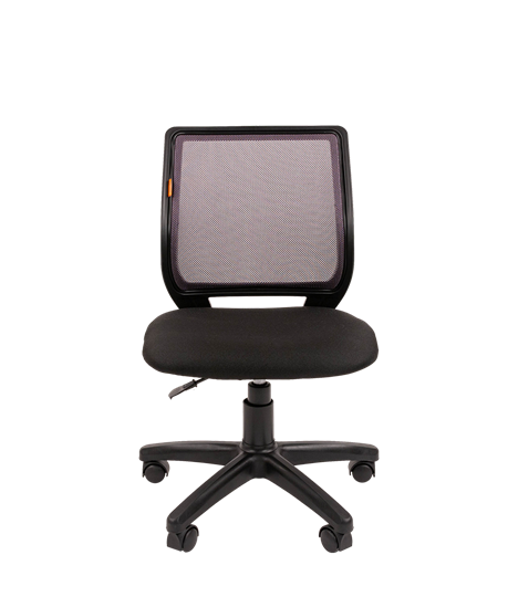 Компьютерное кресло CHAIRMAN 699 Б/Л Сетка TW-04 (серый) в Заводоуковске - изображение 2