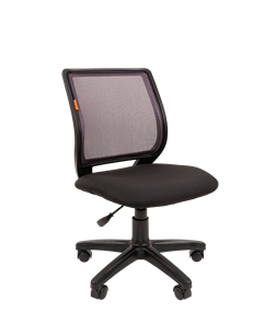 Компьютерное кресло CHAIRMAN 699 Б/Л Сетка TW-04 (серый) в Ишиме
