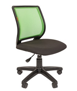 Компьютерное кресло CHAIRMAN 699 Б/Л Сетка TWA-31 (зеленый) в Тюмени - предосмотр