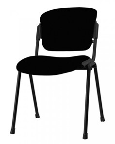 Офисное кресло ERA BLACK C11 в Заводоуковске