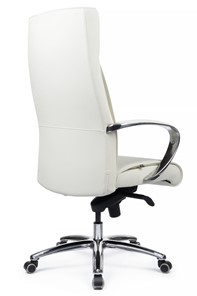 Кресло офисное RV DESIGN Gaston (Белый) в Тюмени - предосмотр 2