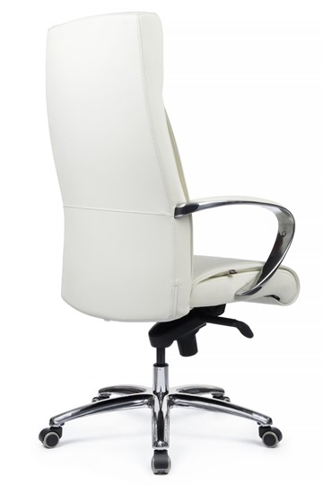 Кресло офисное RV DESIGN Gaston (Белый) в Тюмени - изображение 2