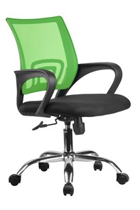 Кресло Riva Chair 8085 JE (Зеленый) в Тюмени - предосмотр
