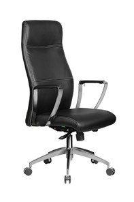 Кресло компьютерное Riva Chair 9208 (Черный) в Заводоуковске